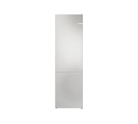 Frigorífico Combinado Bosch 363L Gris - KGN392LA
