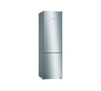 Frigorífico Combinado Serie 4 KGN39VID 368L No Frost (Inox) - BOSCH