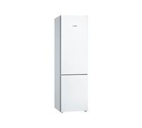 Frigorífico Combinado Bosch 400L Blanco - KGN39VWEA