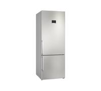 Frigorífico Combinado Bosch 400L Gris - KGN56XIDR