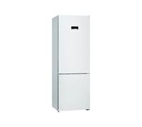 Frigorífico Combinado Bosch 438L Blanco - KGN49XWEA