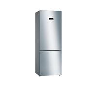 Frigorífico Combinado Bosch 438L Inox - KGN49XLEA