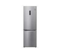Frigorífico Combinado Bosch 440L Negro - KGN49LBCF