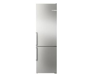 Frigorífico Combinado BOSCH - KGN39AIAU (No Frost - 203 cm - 363 L - Inox)