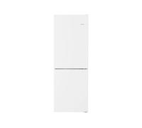 Bosch KGN33NWDA Serie 2, Frigorífico combinado de libre instalación, 175.4 x 61.4 cm, Blanco, Total NoFrost