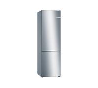 Frigorífico Combinado Bosch Serie 4 326 L Inox - KGN36VLDB