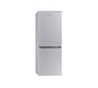 Frigorífico Combinado Candy 207L Acero Inoxidable - CHCS514EX