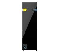 Cecotec Bolero Coolmarket 250 Frigorífico Combi Nofrost 250L D Negro
