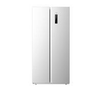 Frigorífico Americano Bolero CoolMarket SBS 430L Inox E - CECOTEC