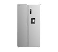 Frigorífico Americano Bolero CoolMarket SBS 559L (Inox) - CECOTEC