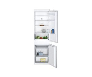 Frigorífico Combinado de Encastre Balay 267L Blanco - 3KIE711S