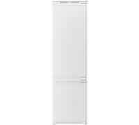 Frigorífico Combinado Empotrable BCSA306E4SFN 298L (Blanco) - BEKO