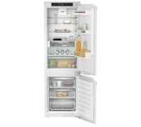 Frigorífico combinado empotrable ICNc 5123 Plus 253L No Frost - LIEBHERR