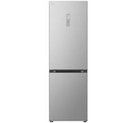 Frigorífico combinado GBV5150DPY 344L No Frost (Plata) - LG