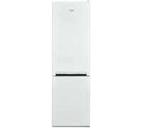 Frigorífico Combinado H8 A2E W 1 337L (Blanco) - HOTPOINT