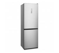Hisense RB390N4CCD nevera y congelador Independiente 304 L D Gris