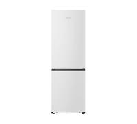 Frigorífico Combinado HISENSE RB3K330SAWD (No Frost - 185.6 cm - 330 L - Blanco)