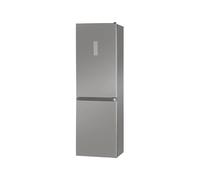 Frigorífico Combinado Hotpoint 335L Acero Inoxidable - HAFC8TO32SX