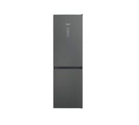 Frigorífico Combinado Hotpoint 335L Acero Inoxidable - HAFC8TT33SKO3