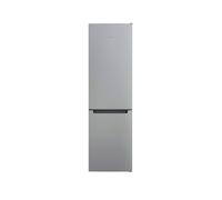 Indesit Push&GO INFC9 TA23X Independiente 367 L D Plata