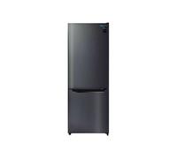 Frigorífico combinado infiniton fgc-210c14dek, 205 l, 144 cm, e, sistema smart frost,dark inox
