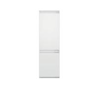 Frigorífico Combinado Integrable Indesit INC18D011A1LH 268L Blanco