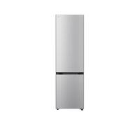 Frigorífico Combinado Integrable LG 375L Gris - GBBS726CMB