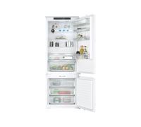 Frigorífico Combinado Integrable Siemens KB96NADD1 381L