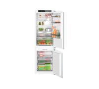 Frigorífico Combinado Integrado Bosch 260L Blanco - KIN86ADD0