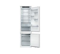 Frigorífico Combinado Integrado Candy Fresco 400 284L - CNBQT3519EW