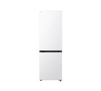 Frigorífico Combinado LG 333L Blanco - GBBSJ10ESW