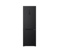 Frigorífico Combinado LG 344L Negro - GBV5150DEP