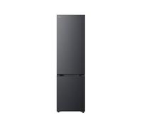 Frigorífico combinado LG 375 L Negro - GBBSJ2CCEP
