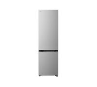 LG GBBS322APY Frigorífico Combinado No Frost Inverter WiFi AI Prime Silver