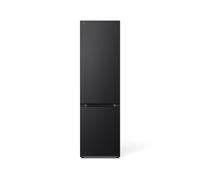 Refrigerador combinado LG GBV7270DEV de 387 l sin escarcha (negro mate)