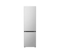 Frigorífico Combinado LG GBV7280BMB 387L Gris