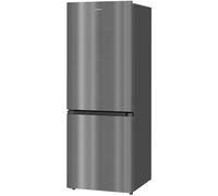 Frigorífico Combinado No Frost FGC-310C85 EP 310L (Inoxidable) - INFINITON