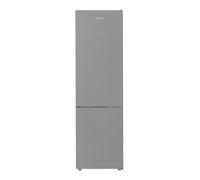 Frigorífico Combinado No Frost Inverter Plata Cl. D