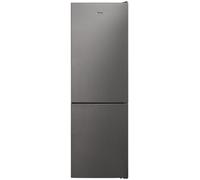 Frigorífico Combinado ORA-1862-NF-X 295L No Frost (Inox) - ORIMA