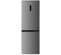 Frigorífico Combinado ORH-18601-NF X 323L No Frost (Inox) - ORIMA