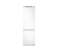 Refrigerador combinado empotrado BRB70F26CES0 267L (blanco) - SAMSUNG