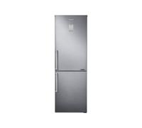 Frigorífico Combinado Samsung 339L Gris - RB33J3515S9