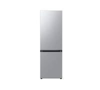 Samsung Frigorífico Combi 185cm 344L Clase E Plata RB34C600ESA/EF