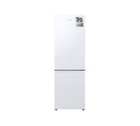 Samsung RB34C600DWW Independiente 344 L D Blanco