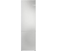 Frigorífico combinado Serie 4 KGN392LAG 363L No Frost (Acero inoxidable) - BOSCH