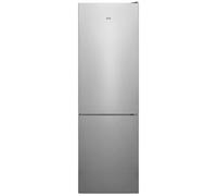 Frigo Combi Look Inox AEG RCB632E9MU 186cm x 60cm Clase E