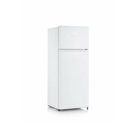 Frigorífico combinado Severin DT8760 143 206 L Blanco