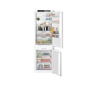 Frigorífico Combinado Siemens 260L Blanco - KI86NADD0