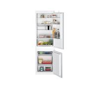 Frigorífico Combinado Siemens 267L Gris - KI86V5SE0