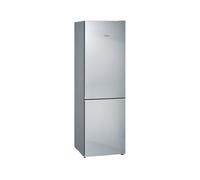 Frigorífico Combinado Siemens 326L Gris - KG36NVIEC
